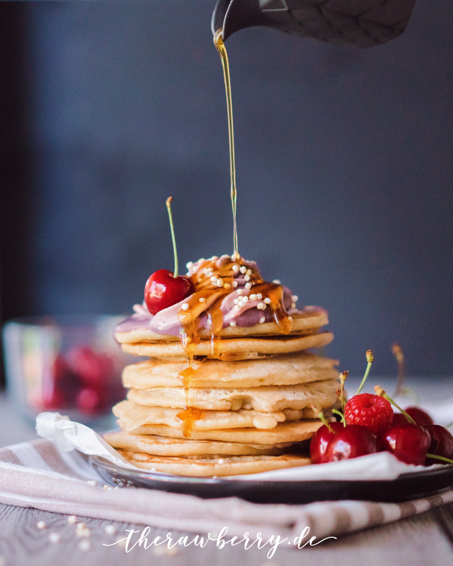 pancakes, fluffy, vegan, easy, recipe, dairy free, no sugar, healthy, food, breakfast, dessert, sweet, foodie, photography, delicious