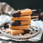 Eis, vegan, Rezept, lecker, einfach, schnell, Sommer, kaffe