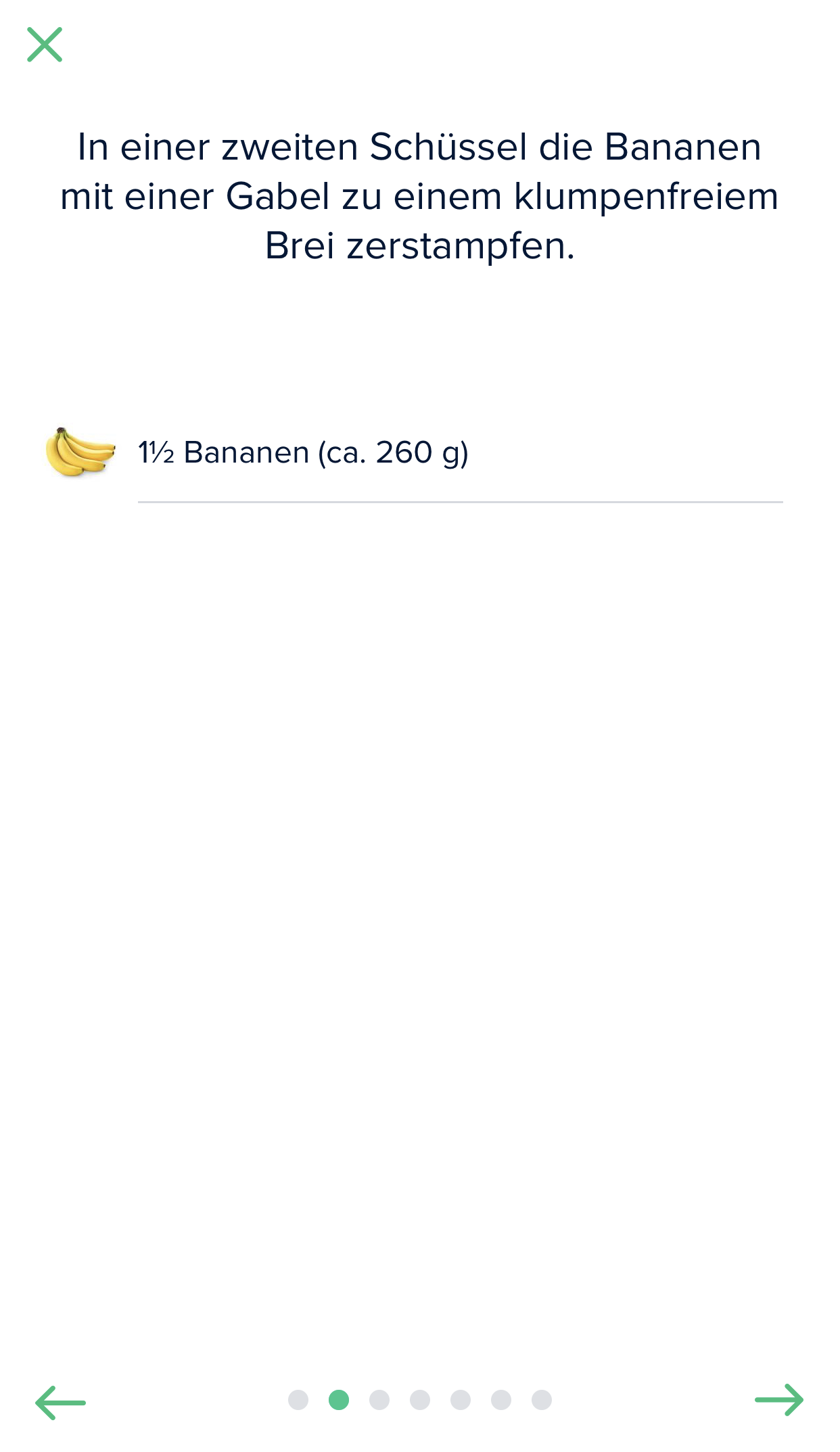 feast.r, app, Ernährung, Diät, abnehmen, vegan, gesund, einfach