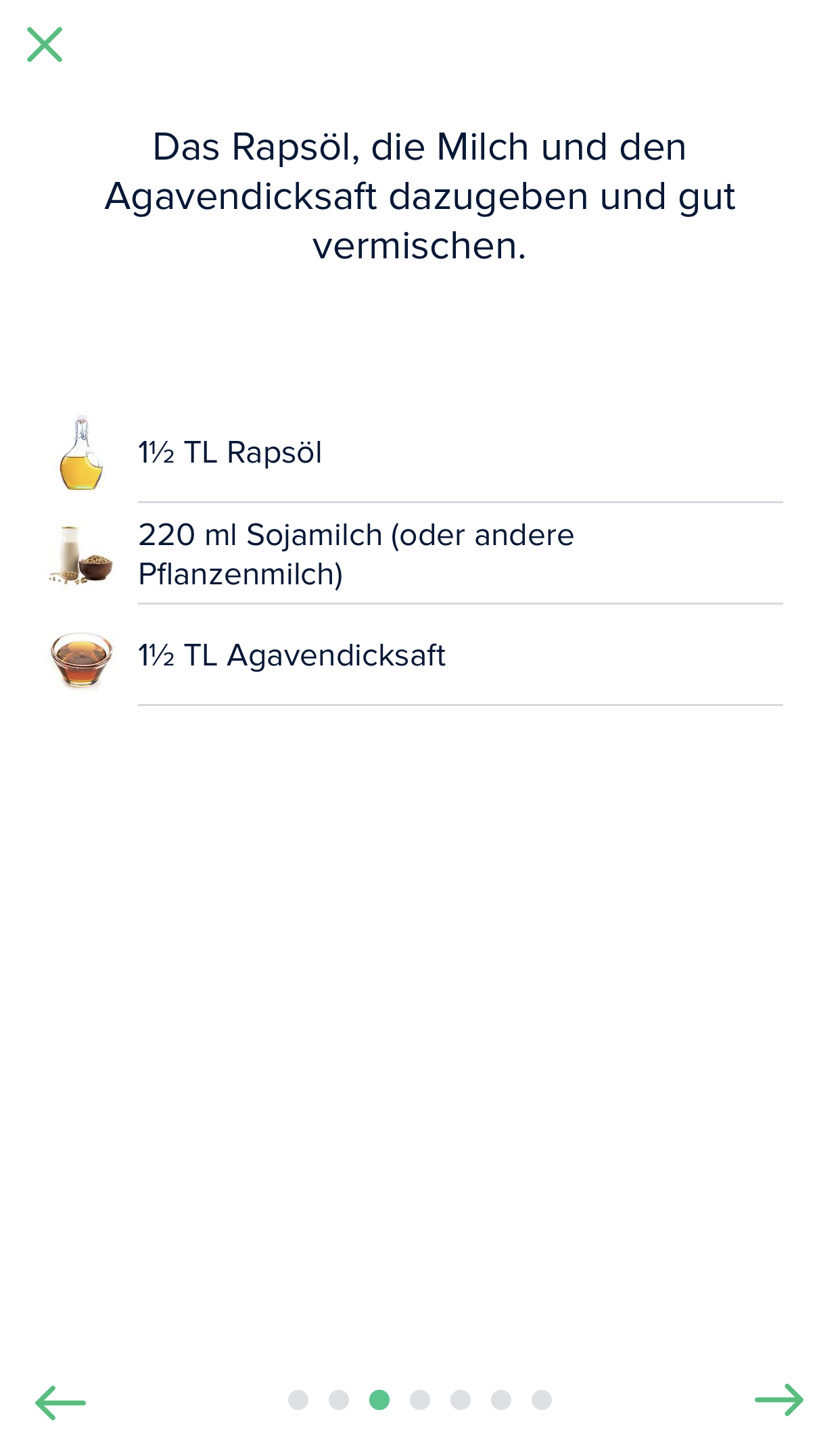 feast.r, app, Ernährung, Diät, abnehmen, vegan, gesund, einfach
