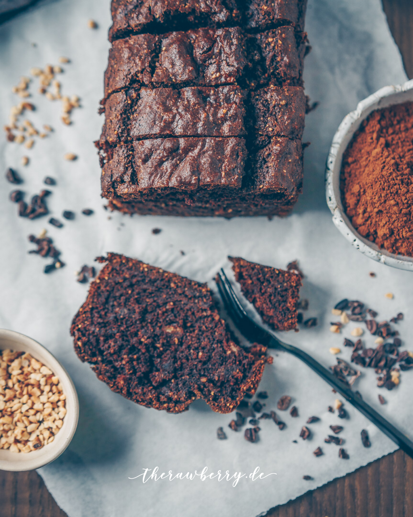 vegan, chocolate, schokolade, backen, baking, banana bread, Bananenkuchen, zuckerfrei, sugar free, diet, diät, gesund, healthy, lecker, einfach, simple, delicious, dessert, Nachtisch, mood, bester Kuchen, best cake