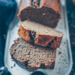 chai spiced bananabread therawberry