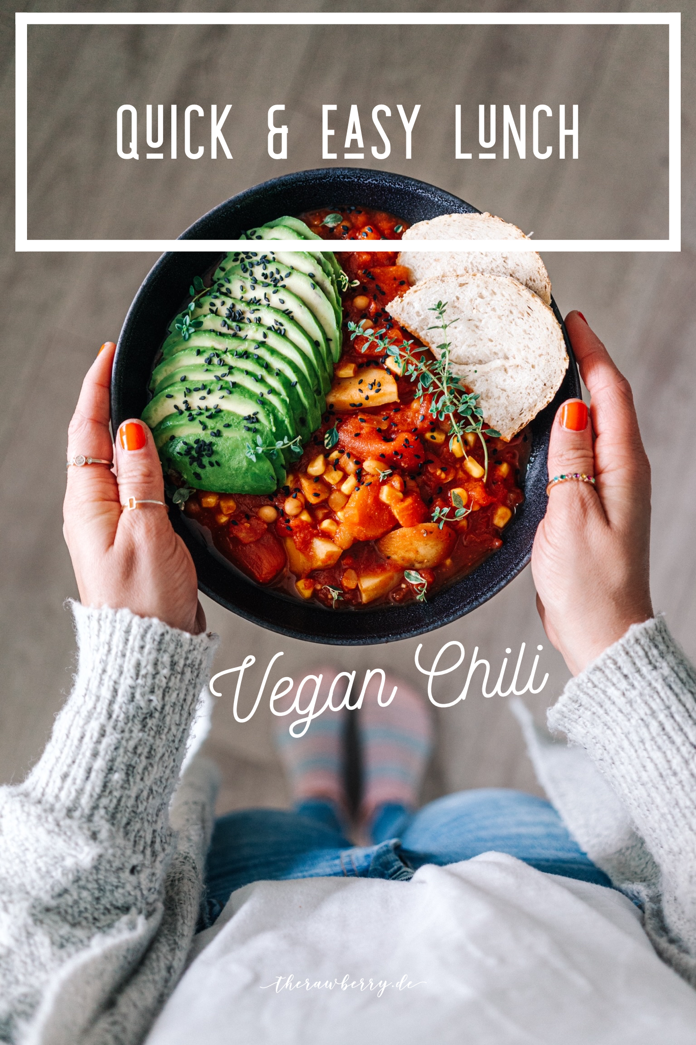 vegan, food, essen, chili, chili, stew, Eintopf, avocado, cooking, kochen, therawberry, foodie, food photography, food fotografie, yum, lecker, delicious, beans, one pot, bowl, healthy, gesund, schüssel, glutenfree, gluten-free, glutenfrei, whole foods, Vollwertkost, diät, diet, dairy free, Marie dorfschmidt