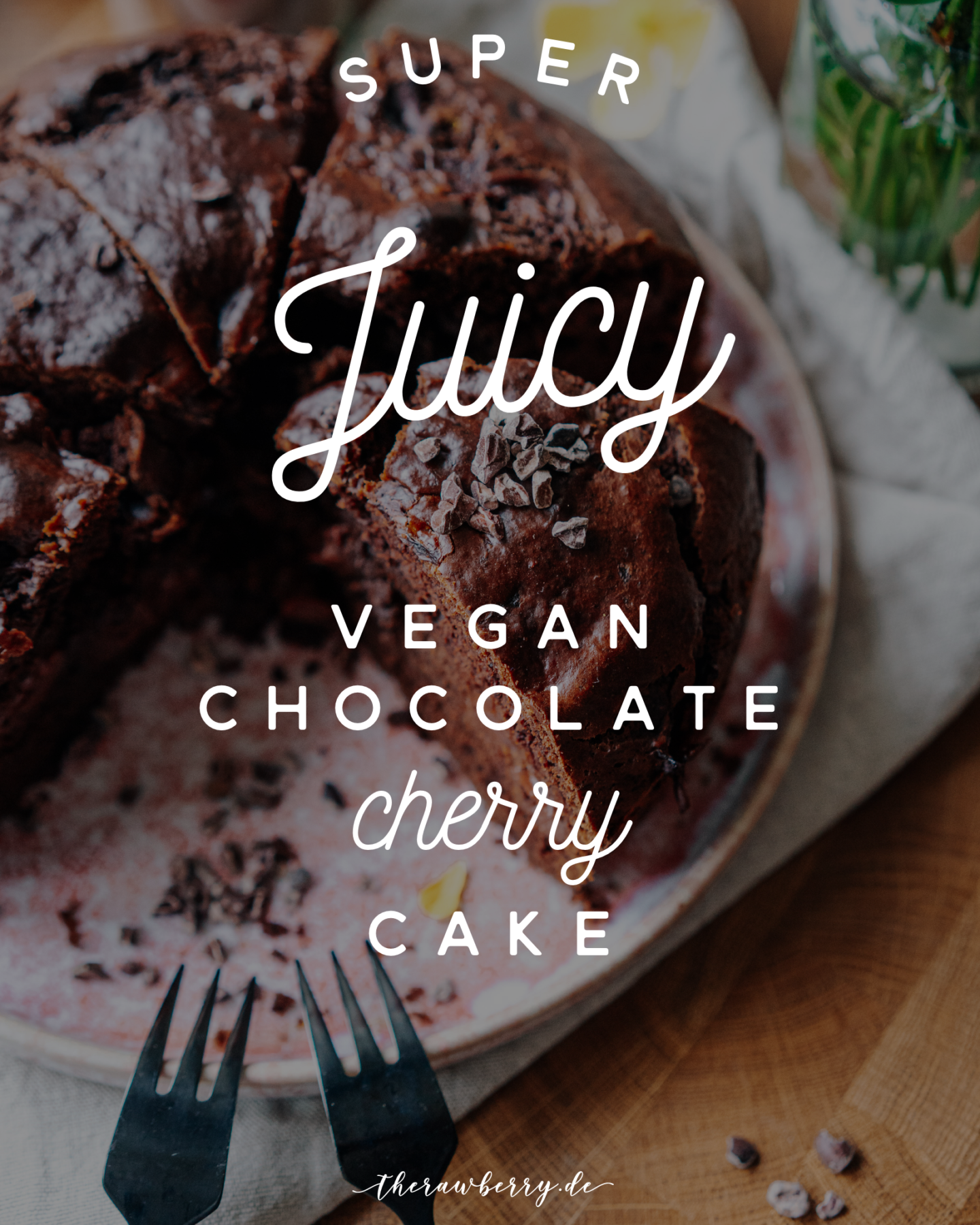 chocolate, schokolade, cherry, kirsch, kirschne, cake, kuchen, dessert, narcotisch, therawberry, marie dorfschmidt, easy, einfach, lecker, delicious, yummy, photography, food, essen, simple, simpel, vegan, diet, diät, healthy, gesund, backen, baking, treat, süß, Sunday, sonntag