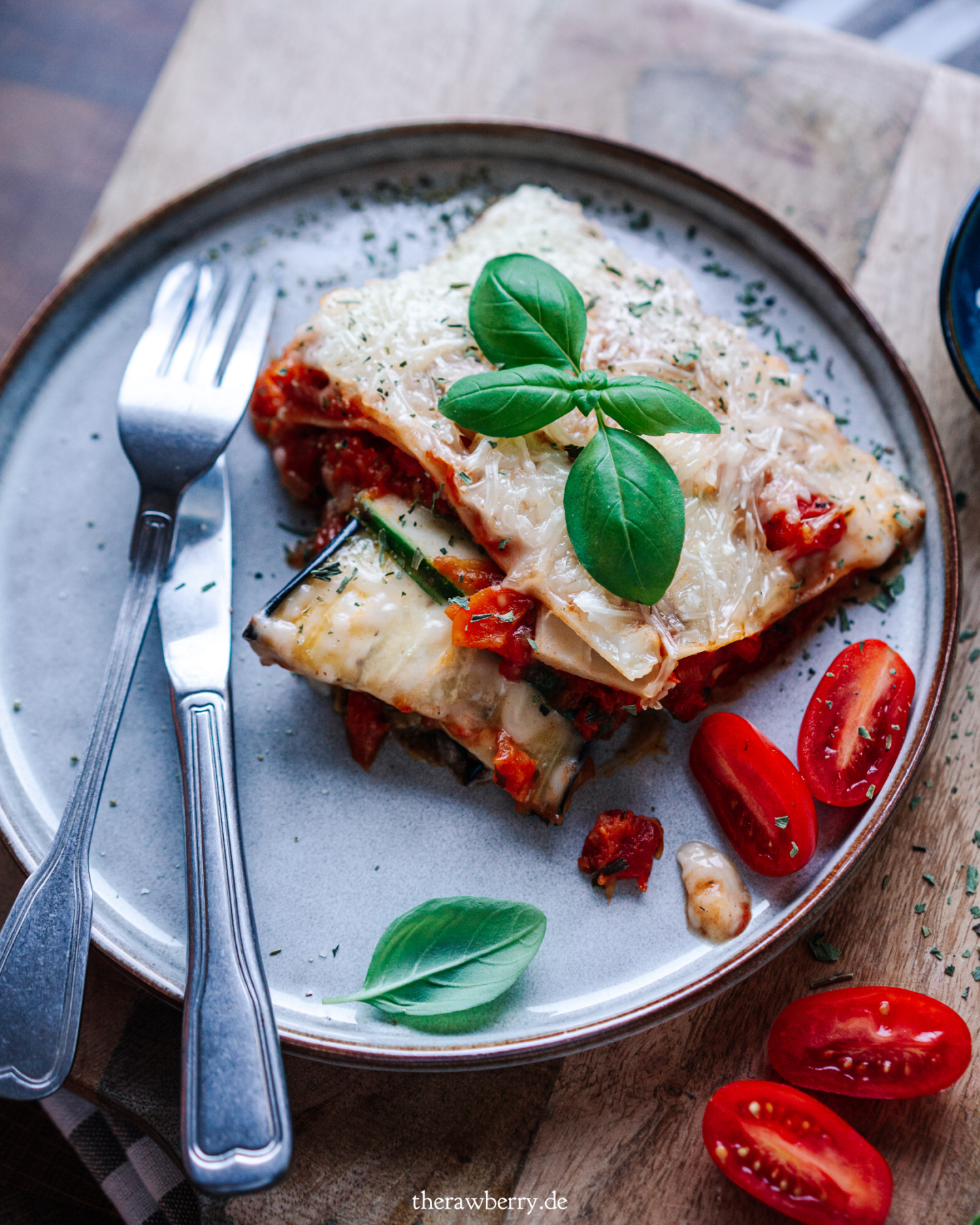 vegan, veggie, Gemüse, lasagna, lasagne, baking, backen, essen, food, lunch, dinner, Mittagessen, Abendessen, yum, lecker, foodie, delicious, einfach, simple, simpel, cooking, kochen, Italian, italienisch, photography, fotografie, food styling, marie dorfschmidt, therawberry, recipe, rezept