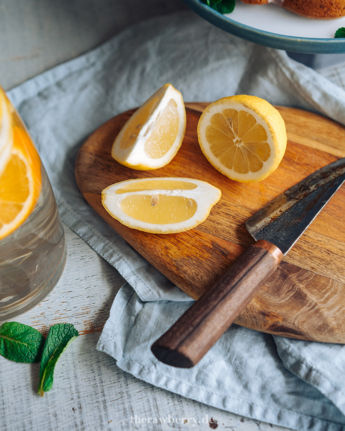 water, wasser, filter, sytem, therawberry, Marie Dorfschmidt, Food Styling, vegan, diet, diät, gesund, leben, living, healthy, mindful, lifestyle, lemons, Zitronen, splash, action shot, foodie, living, Plantbased, Hytecon, hypro water, waterfilter, Wasserfilter, einfach, simple