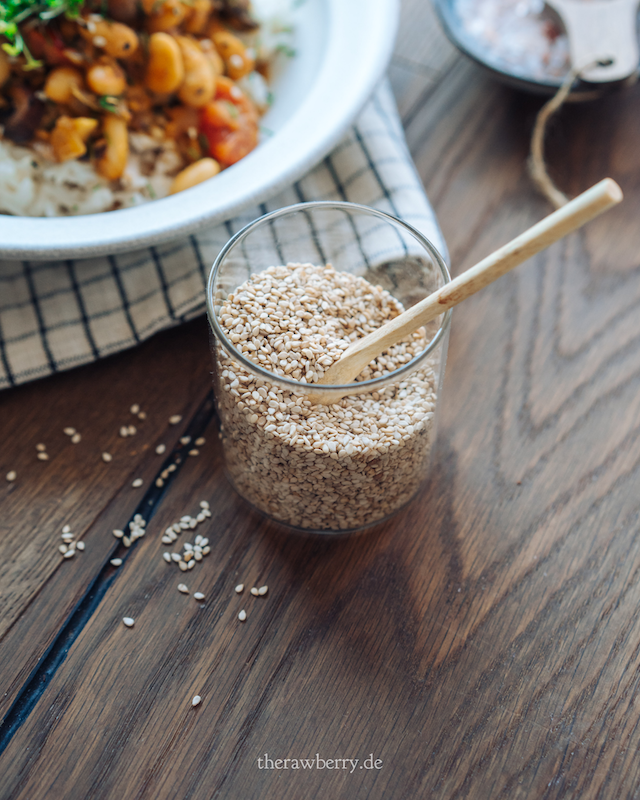 mittagessen, Abendessen, rezept, lunch, dinner, rice, low carb, vegan, simple, quick, einfach, rice, reis, high protein, proteinreich, gesund, healthy