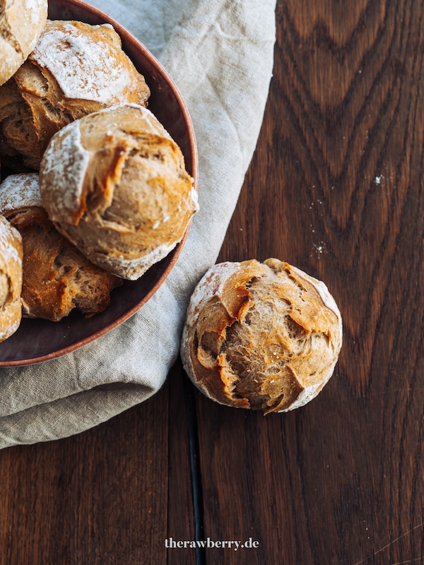 easy, vegan, einfach, therawberry, rezept, recipe, Marie Dorfschmidt, gesund, healthy, simple, simpel, backen, baking, Sunday, brunch, sonntag, essen, food, beilage