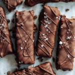 vegan, twix, therawberry, chocolate